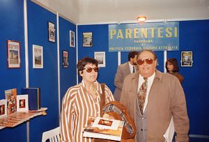1° Fiera del libro